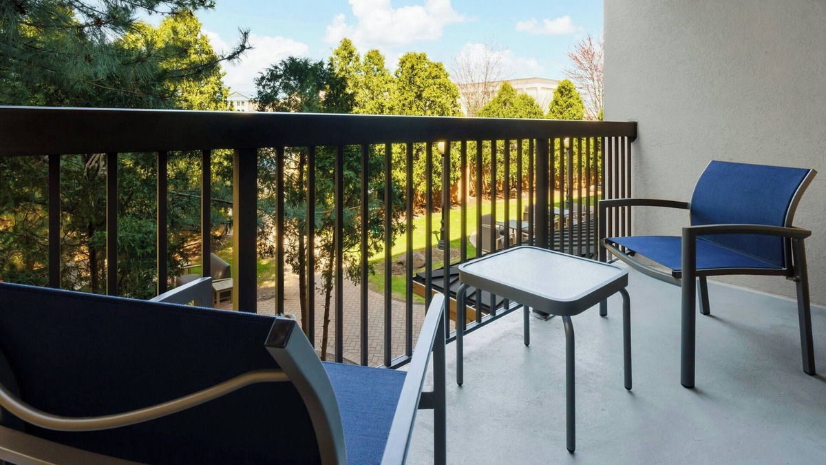 Bedford Park Hotel | Courtyard by Marriott Chicago Midway Airport