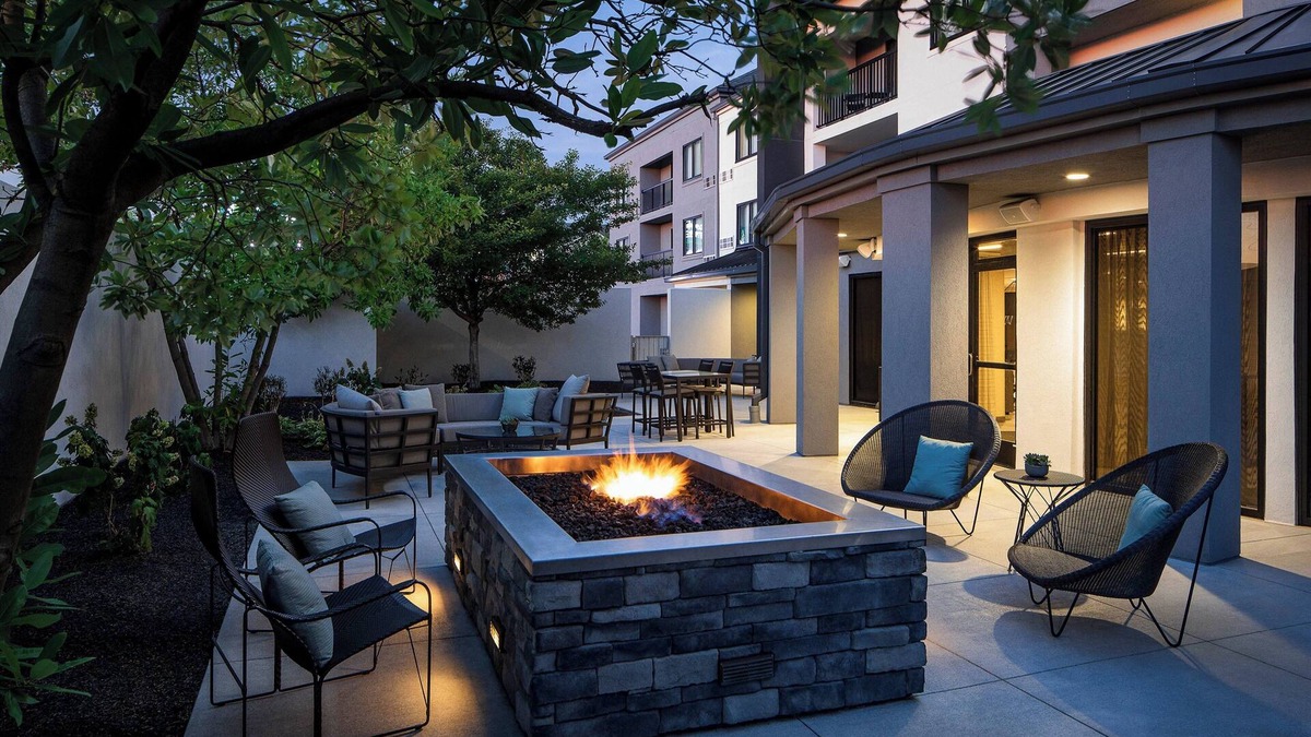 Florence Hotel | Courtyard by Marriott Cincinnati Airport South/Florence