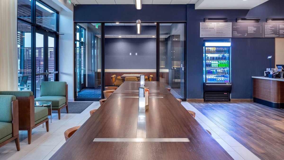 Conway Hotel | Courtyard by Marriott Conway