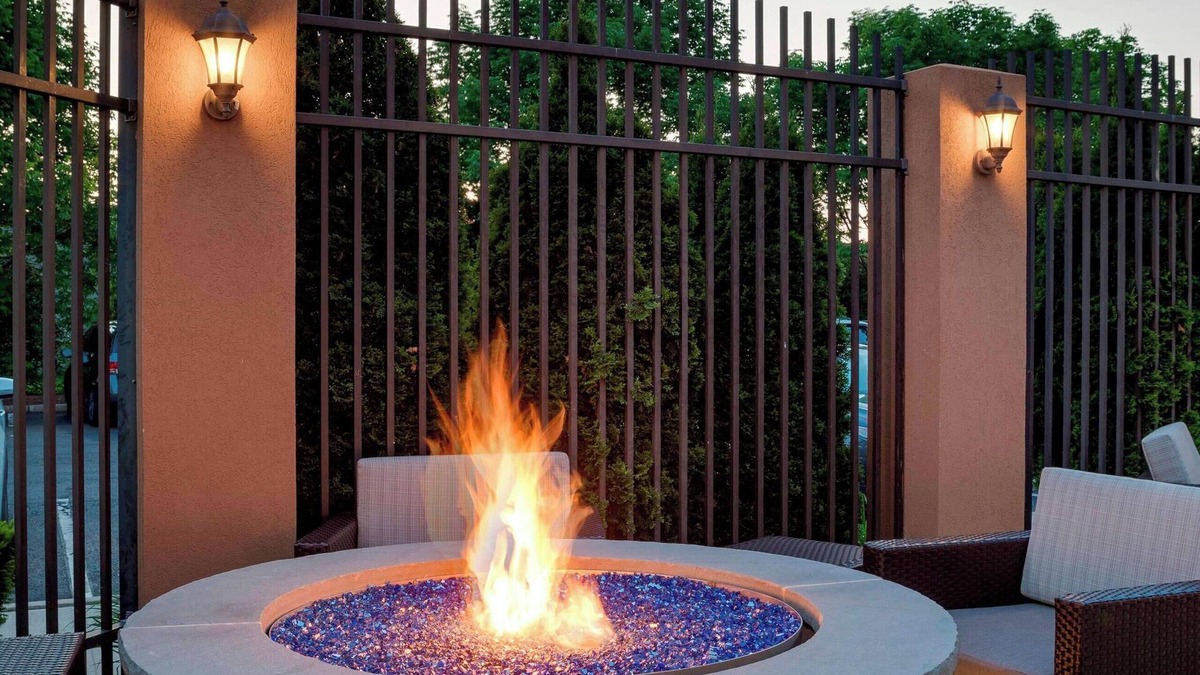 Cranbury Hotel | Courtyard by Marriott Cranbury South Brunswick