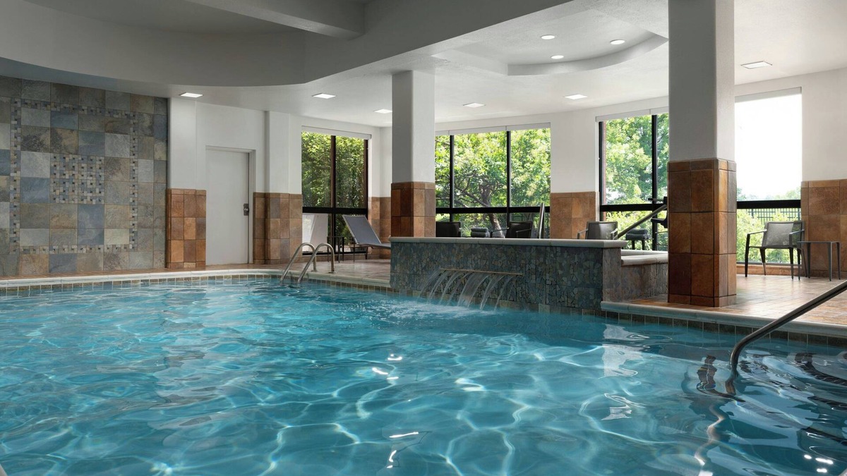 Dayton Hotel | Courtyard by Marriott Dayton-University of Dayton