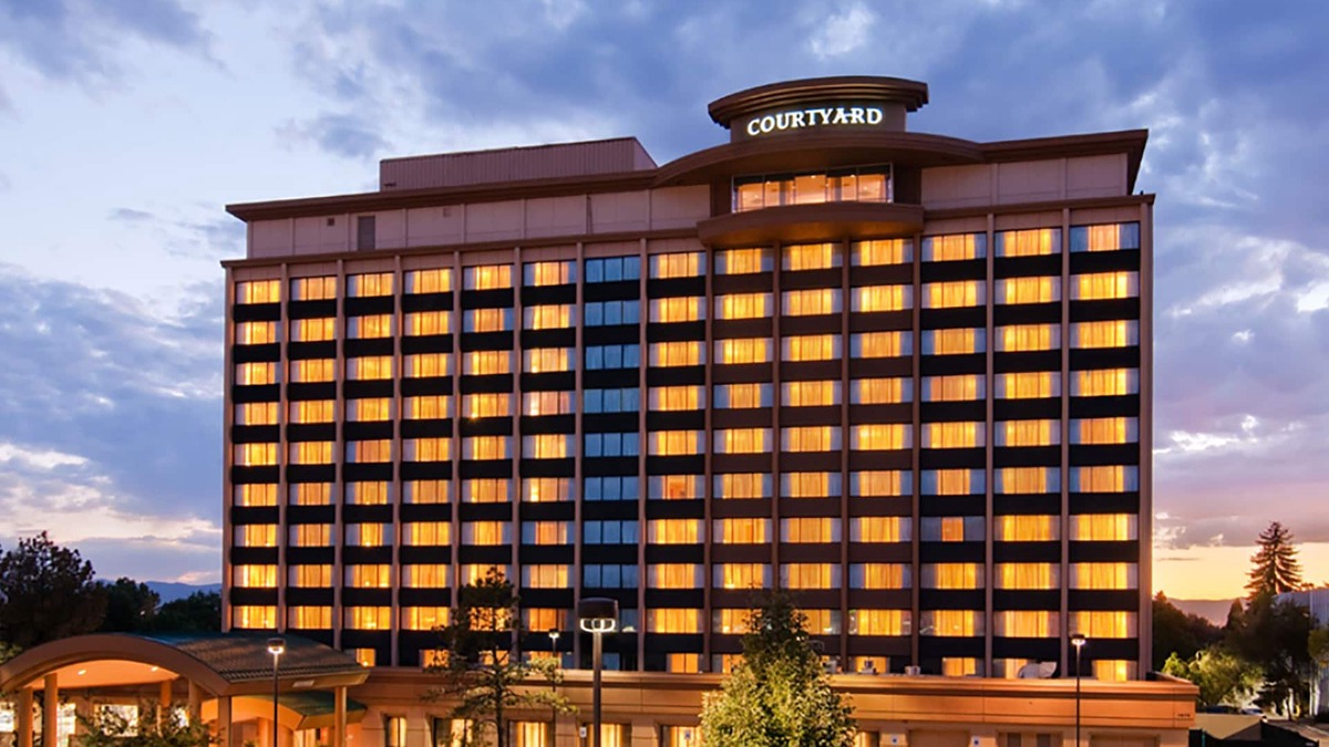 Cory Hotel | Courtyard by Marriott Denver Cherry Creek