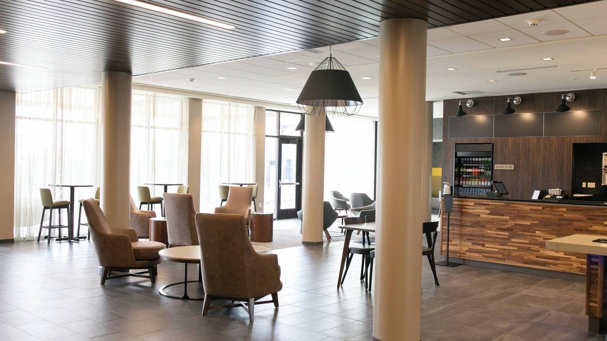 Elkhart Hotel | Courtyard by Marriott Elkhart