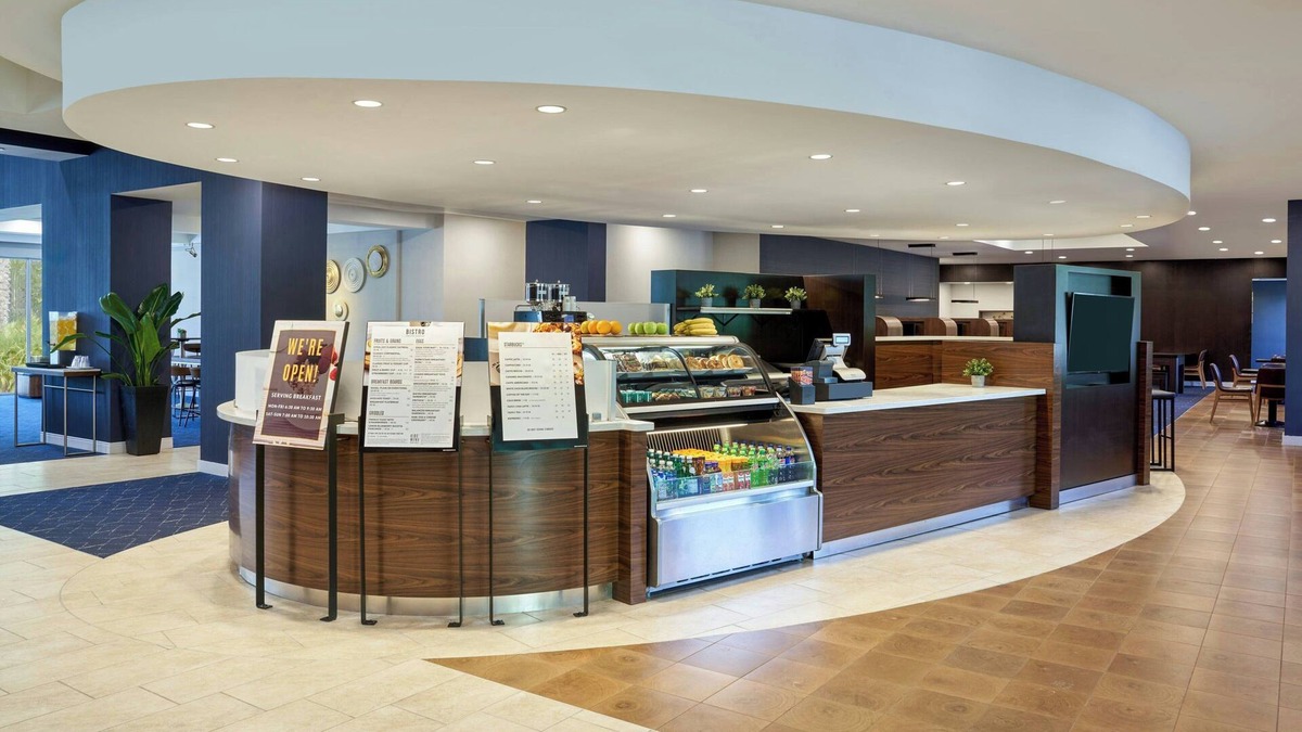 Weston Hotel | Courtyard by Marriott Fort Lauderdale Weston