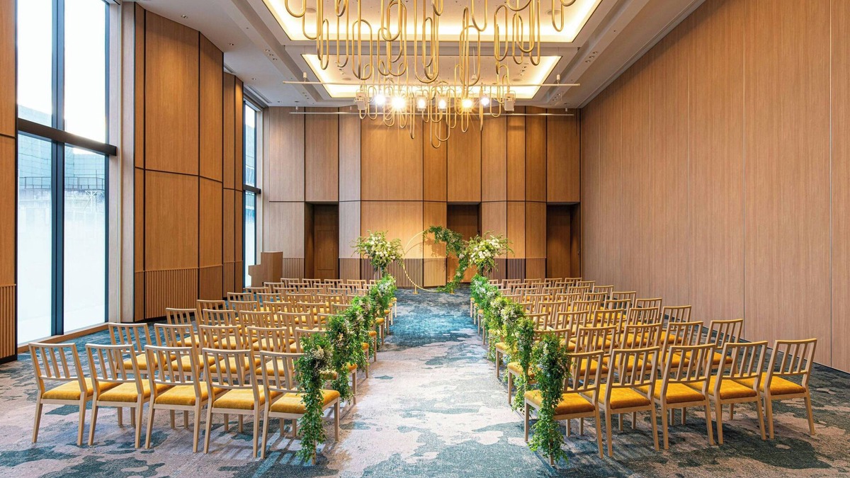 Fukui Hotel | Courtyard By Marriott Fukui