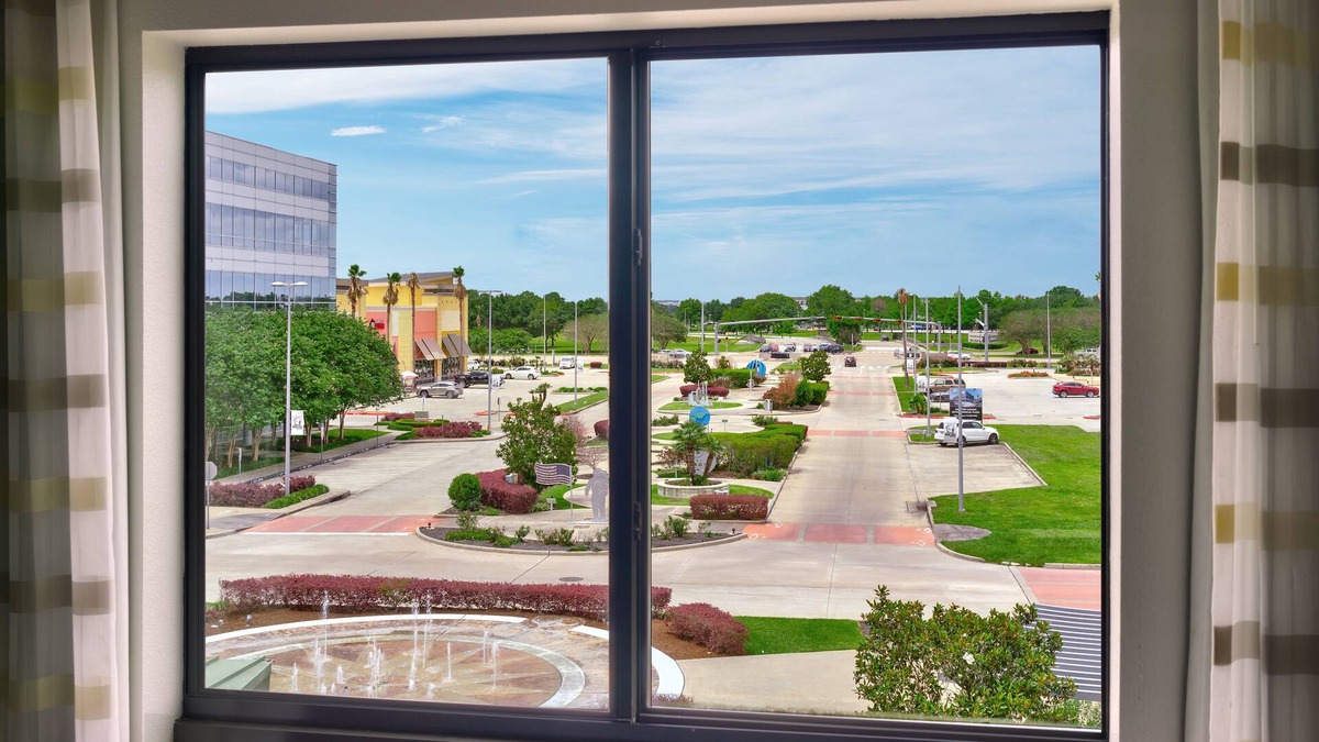 Nassau Bay Hotel | Courtyard by Marriott Houston NASA/Clear Lake