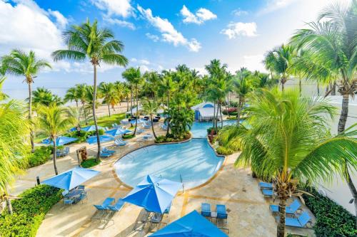 Isla Verde Resort | Courtyard by Marriott Isla Verde Beach Resort