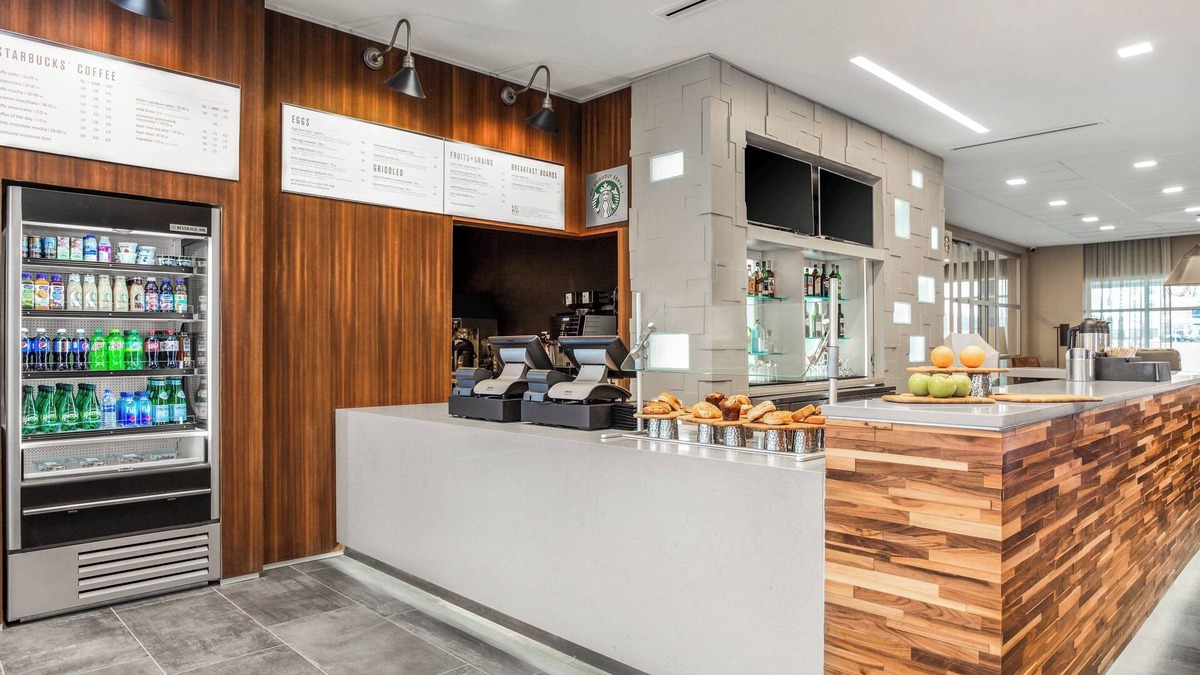 Jonesboro Hotel | Courtyard by Marriott Jonesboro