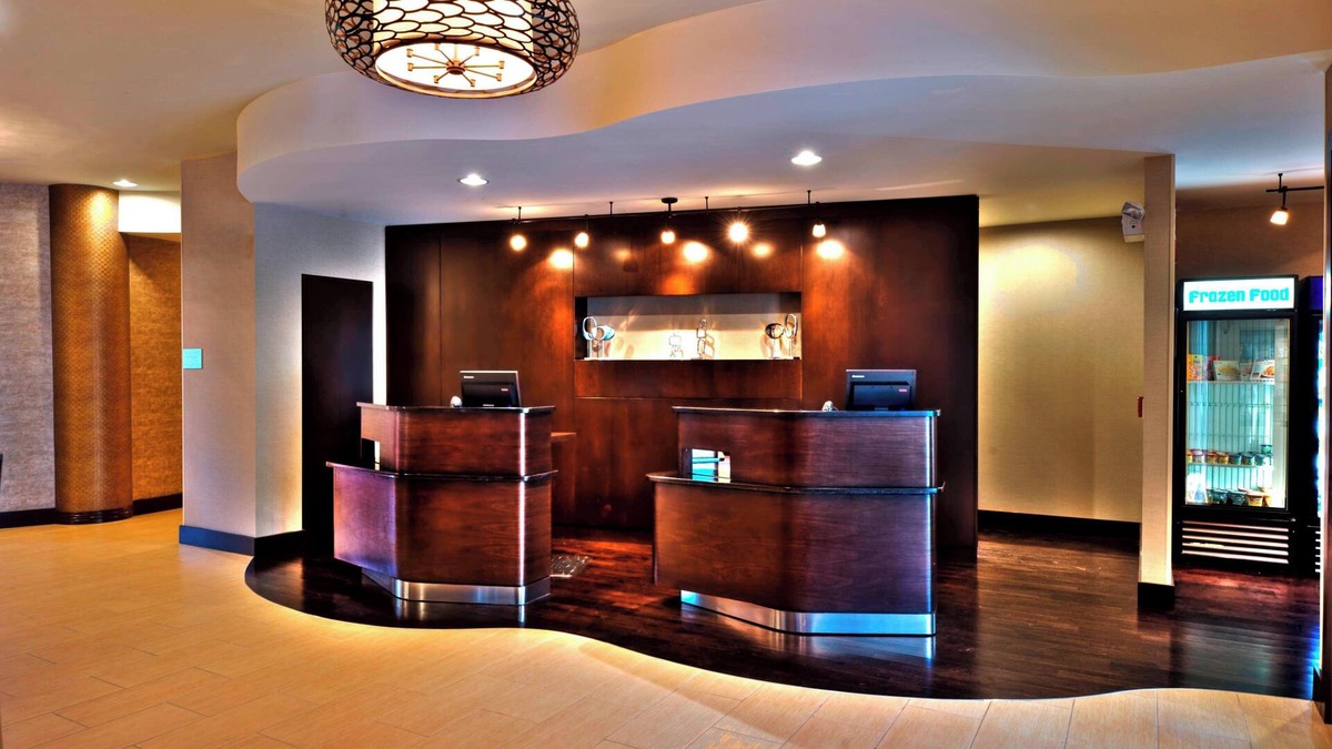 Keene Hotel | Courtyard by Marriott Keene Downtown