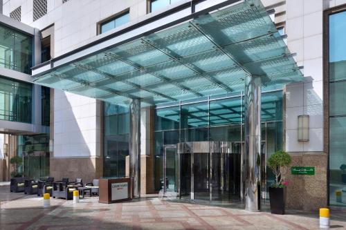 Kuwait City Hotel | Courtyard By Marriott Kuwait City