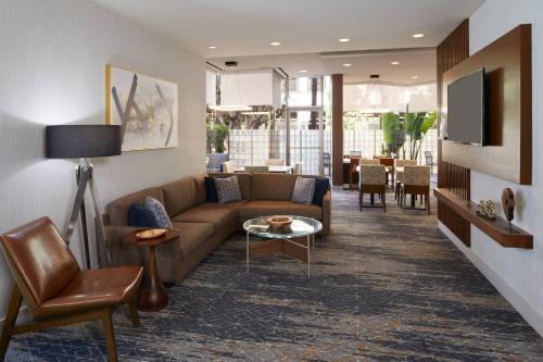 Los Angeles Hotel | Courtyard by Marriott Los Angeles LAX/Century Boulevard