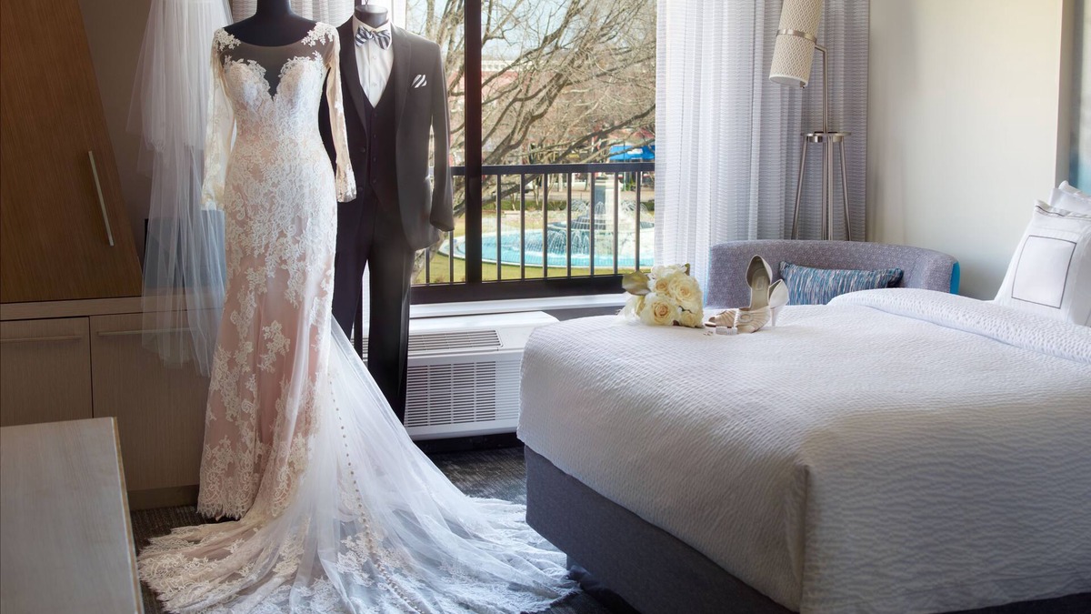 LaGrange Hotel | Courtyard by Marriott LaGrange