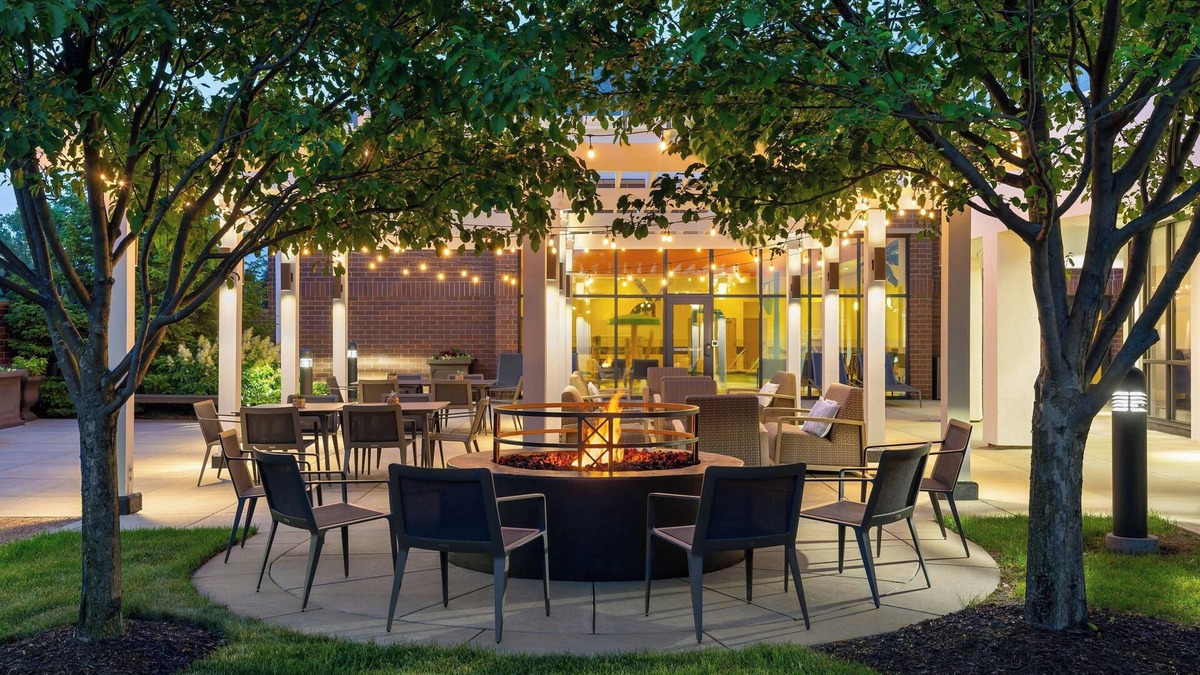 Middleton Hotel | Courtyard by Marriott Madison West Middleton