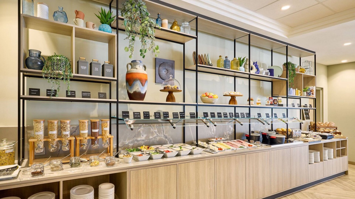 Ebendorf Hotel | Courtyard by Marriott Magdeburg