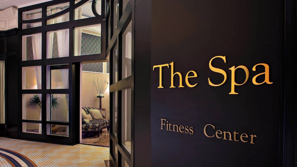French Quarter Hotel | Courtyard by Marriott New Orleans French Quarter/Iberville