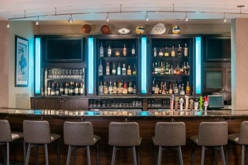Newark Hotel | Courtyard by Marriott Newark-University of Delaware