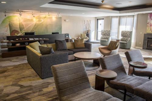 Norwichtown Hotel | Courtyard by Marriott Norwich