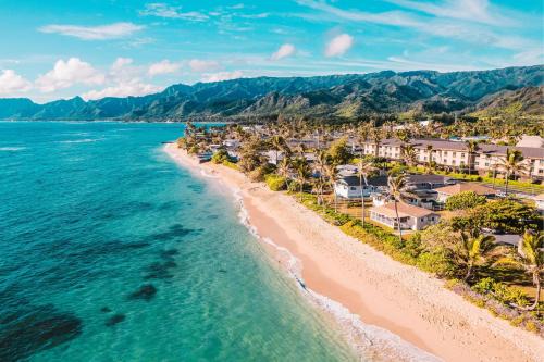 Laie Hotel | Courtyard by Marriott Oahu North Shore