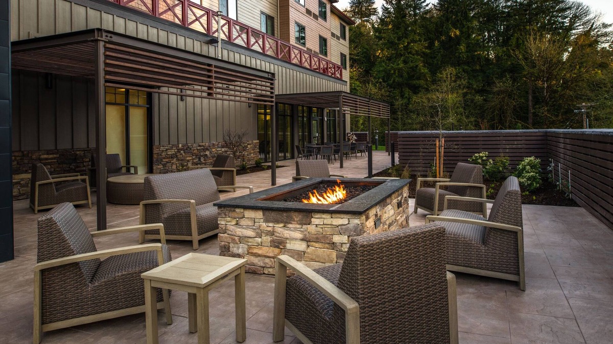 Olympia Hotel | Courtyard By Marriott Olympia