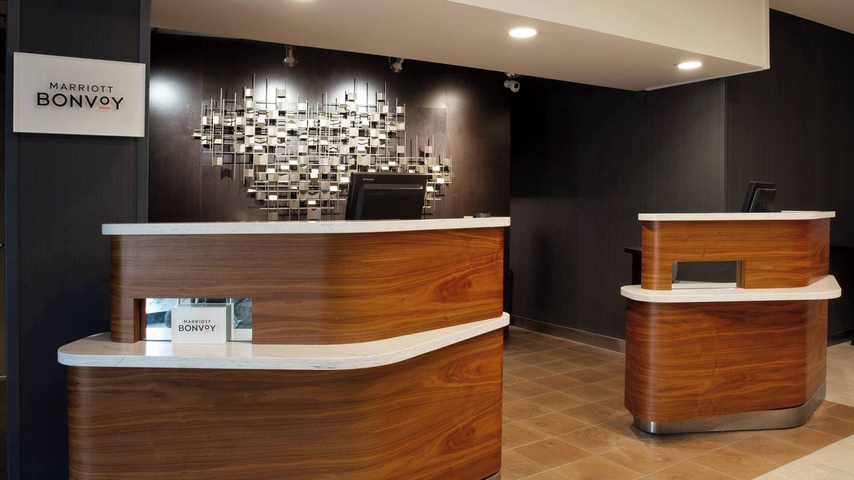 Fairvilla Hotel | Courtyard by Marriott Orlando Altamonte Springs/Maitland