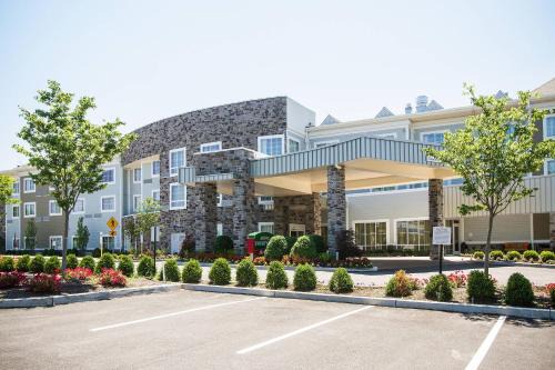 Springfield Hotel | Courtyard by Marriott Philadelphia Springfield