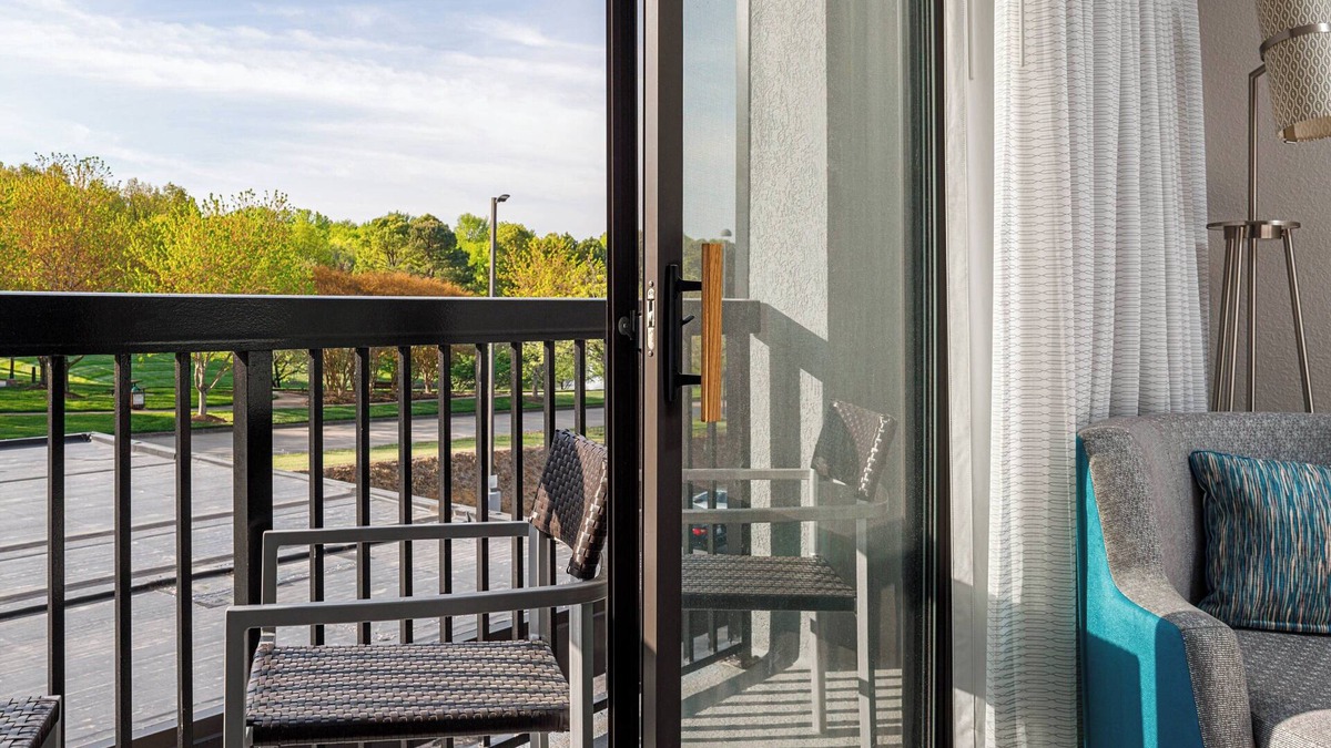 Paducah Hotel | Courtyard by Marriott Paducah