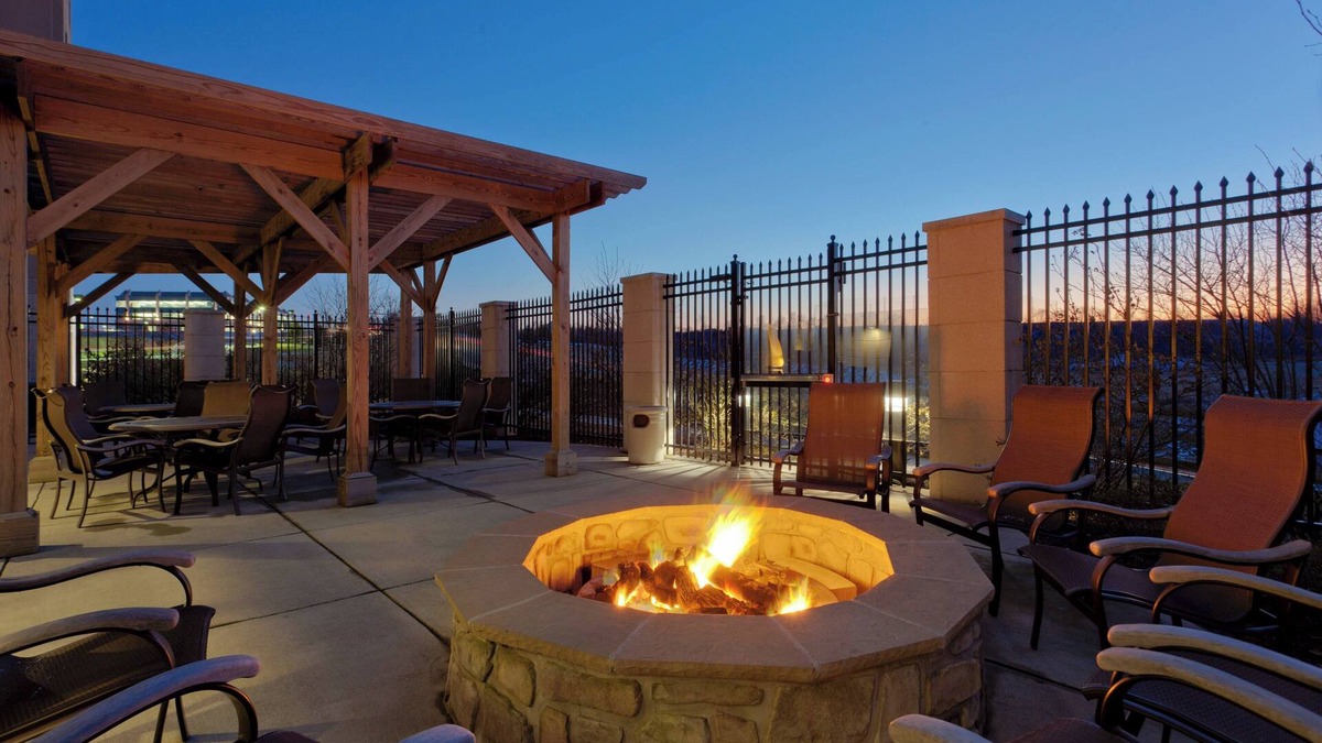 Malvern Hotel | Courtyard by Marriott Philadelphia Great Valley/Malvern