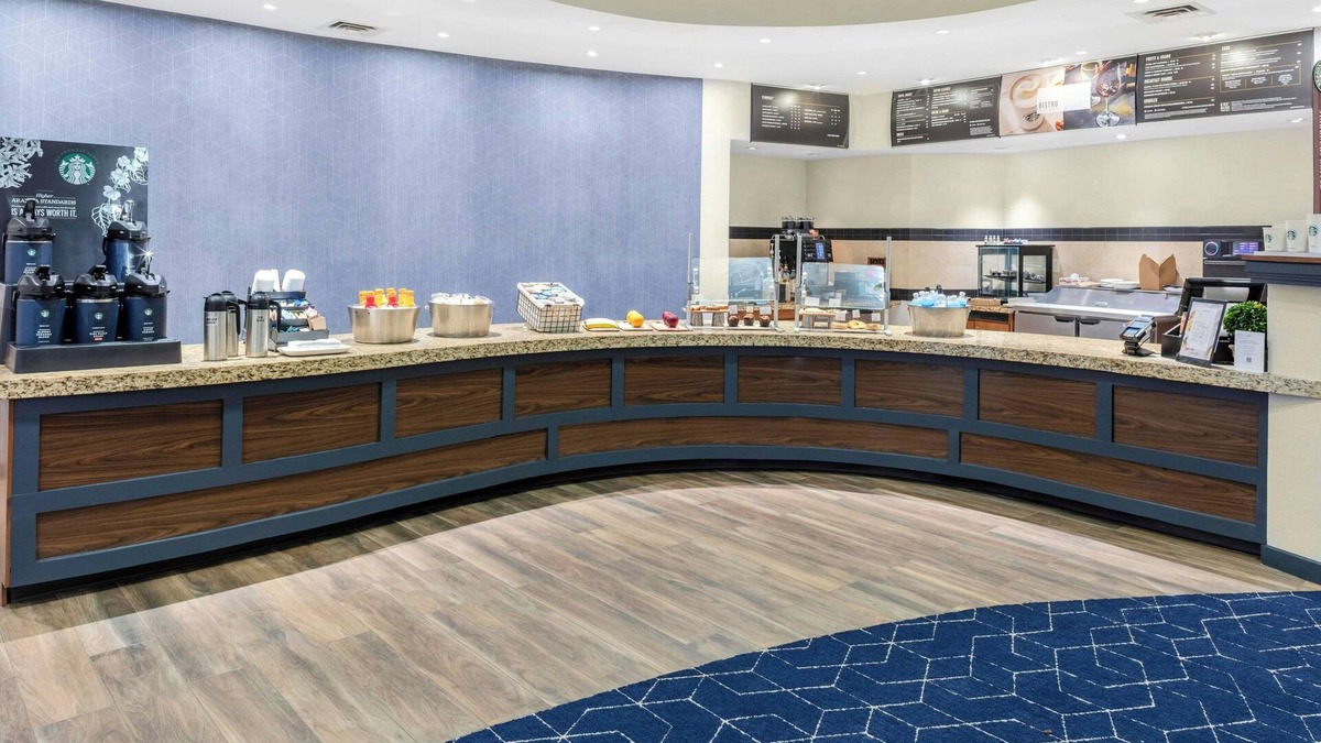 Wyomissing Hotel | Courtyard by Marriott Reading Wyomissing