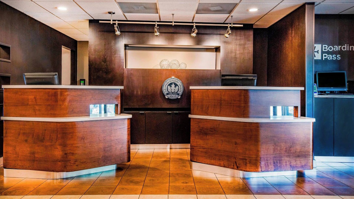 Crabtree Hotel | Courtyard by Marriott Raleigh Crabtree Valley