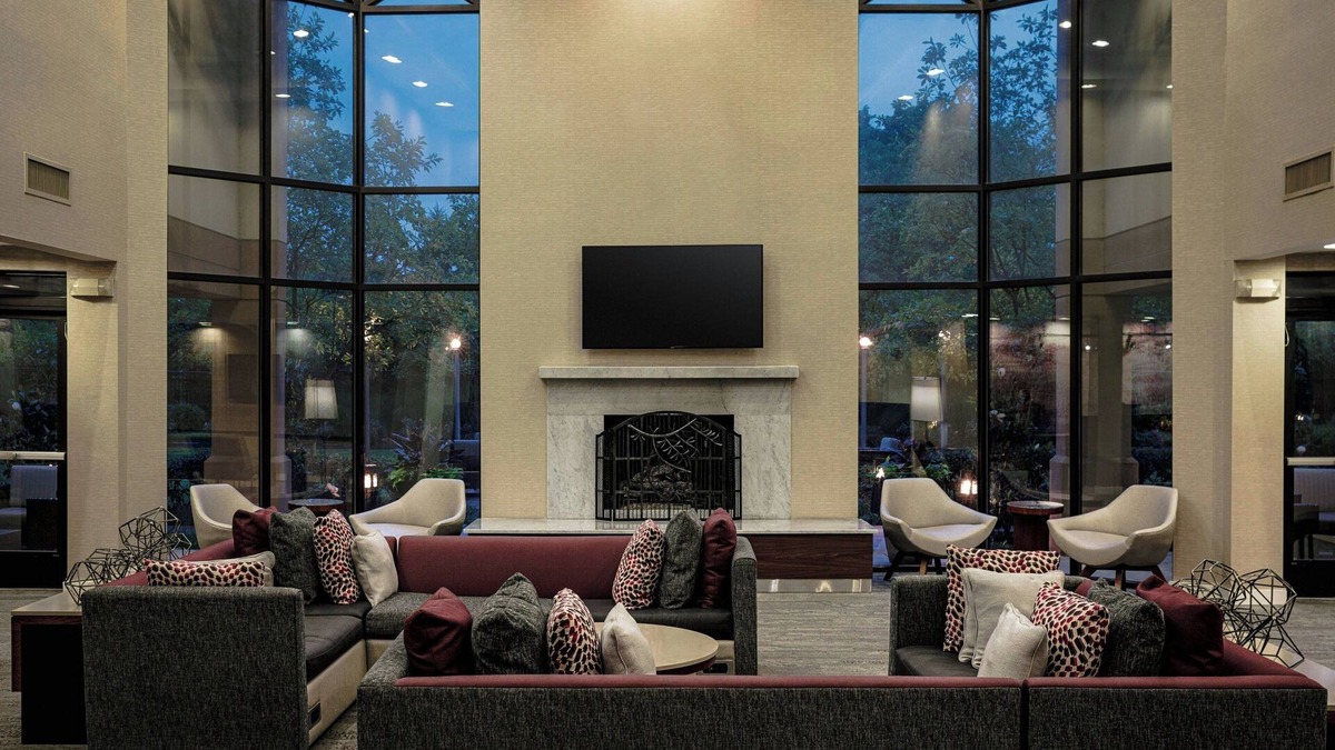 Springfield Hotel | Courtyard by Marriott Springfield