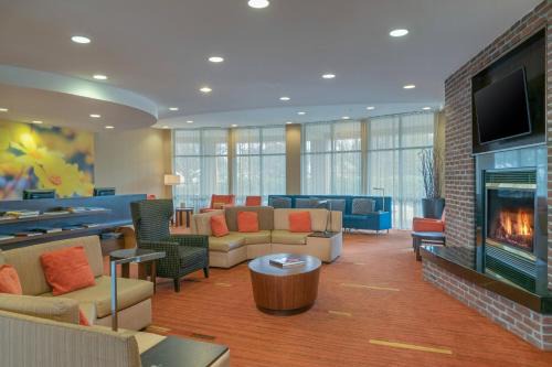 Salisbury Hotel | Courtyard by Marriott Salisbury