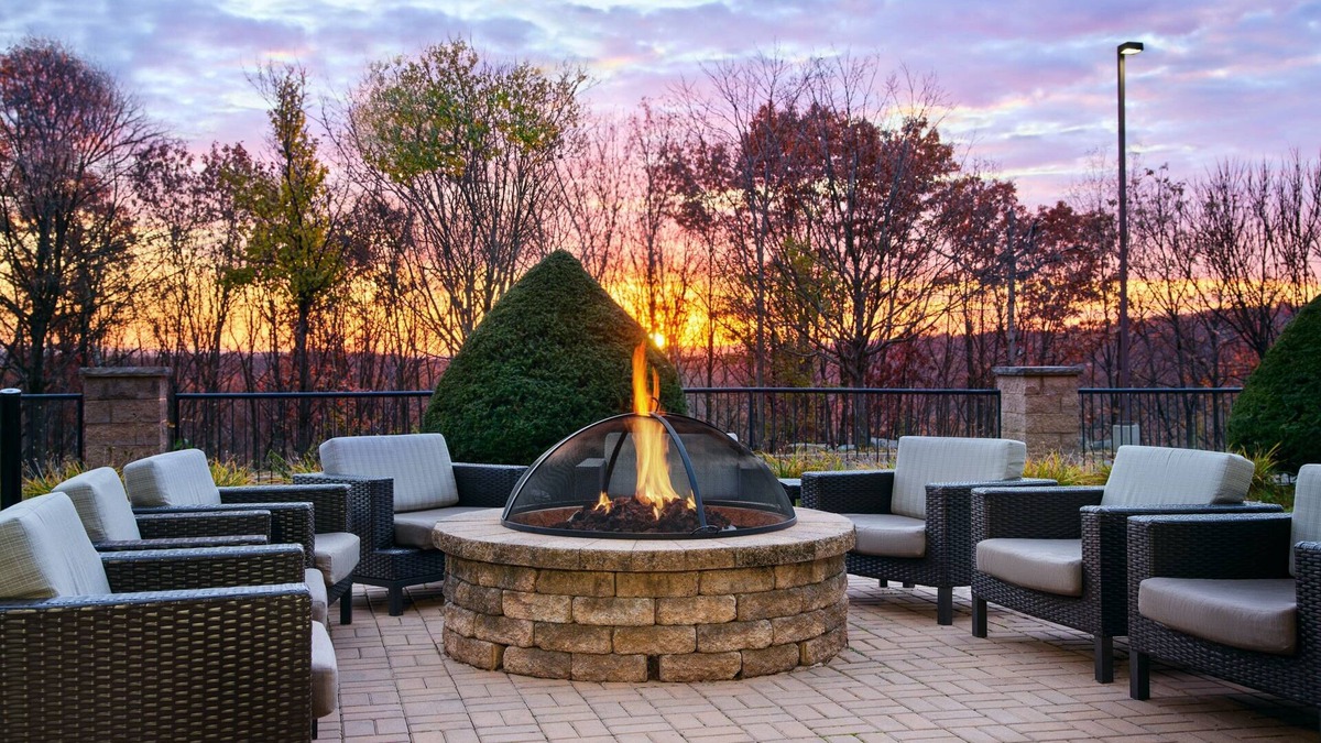 Moosic Hotel | Courtyard by Marriott Scranton Montage Mountain