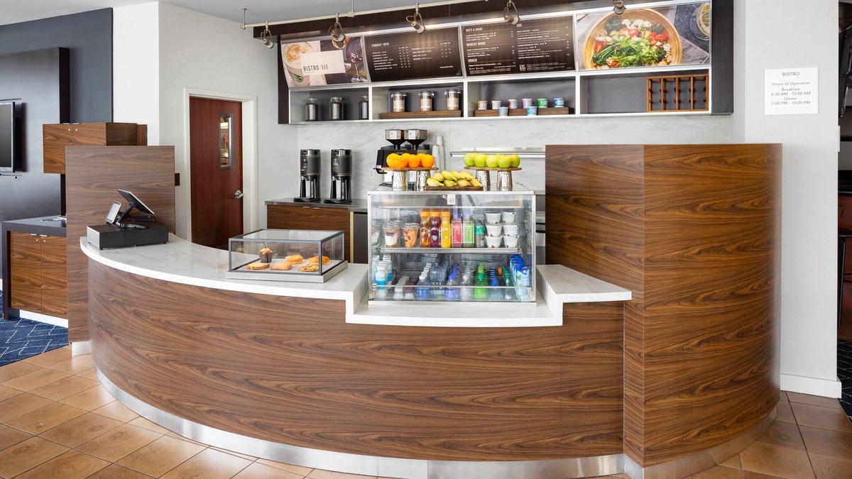 Shelton Hotel | Courtyard By Marriott Shelton