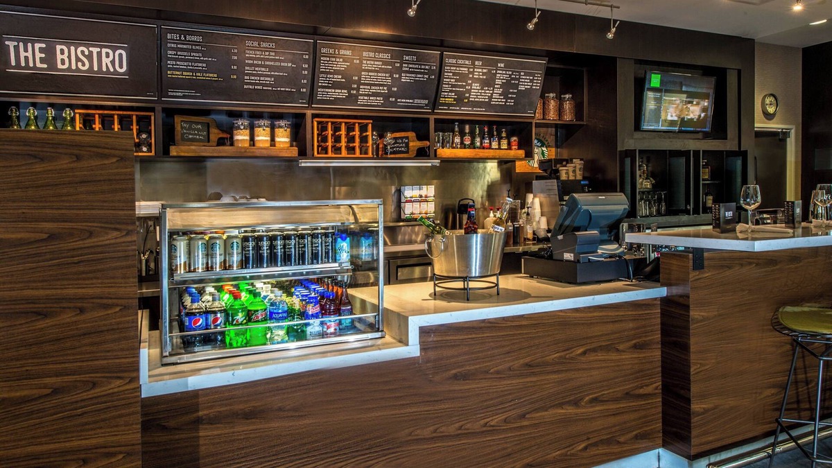 Somerset Hotel | Courtyard by Marriott Somerset