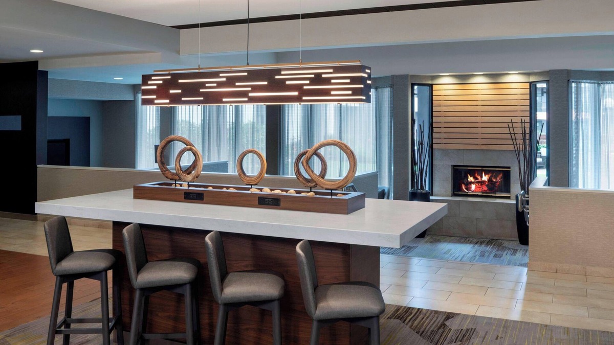 Tarrytown Hotel | Courtyard by Marriott Tarrytown Westchester County