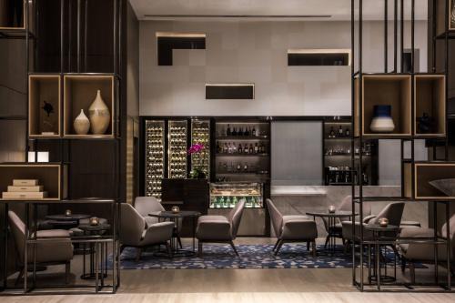 Hongqiao Hotel | Courtyard by Marriott Tianjin Hongqiao