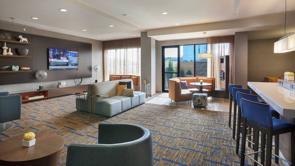 Markham Hotel | Courtyard by Marriott Toronto Northeast/Markham