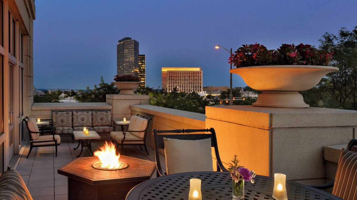 McLean Hotel | Courtyard by Marriott Tysons McLean