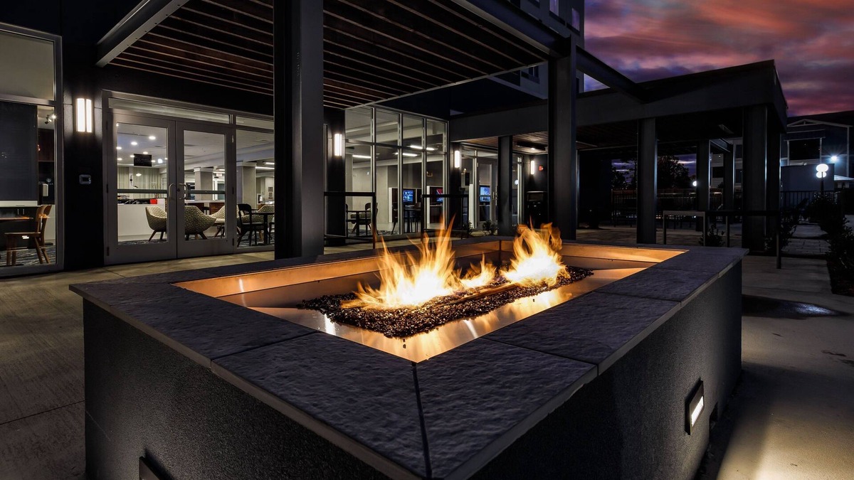 Northwest Pensacola Hotel | Courtyard by Marriott Pensacola I-10 West