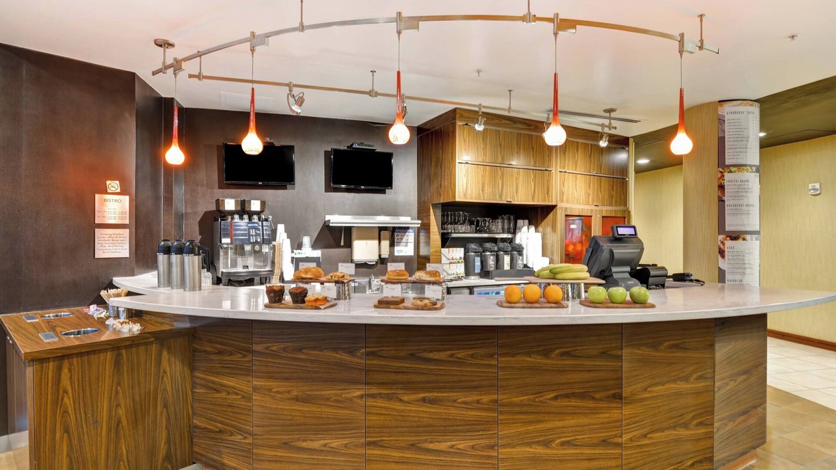 Carson City Hotel | Courtyard by Marriott Carson City