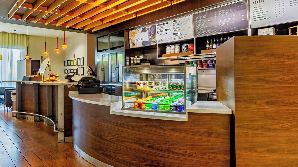 D'Iberville Hotel | Courtyard by Marriott Biloxi North/D'Iberville