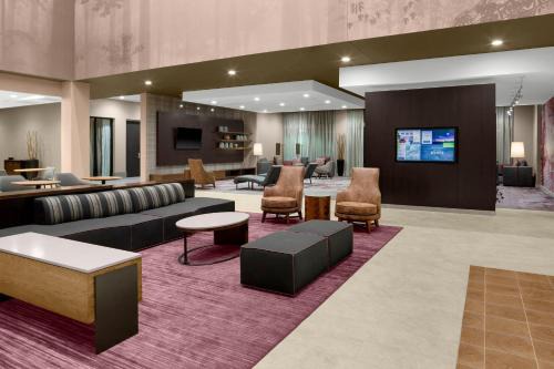 Flower Mound Hotel | Courtyard by Marriott Dallas Flower Mound