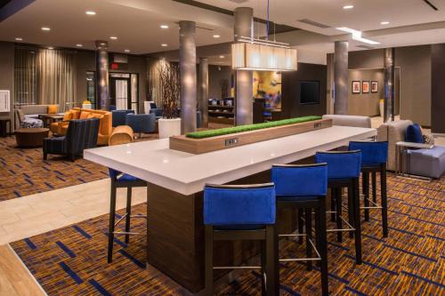 Westgate Hotel | Courtyard by Marriott Jacksonville