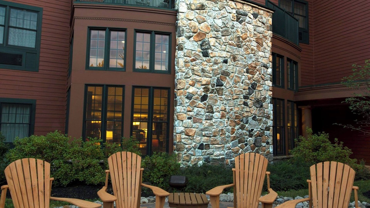 Lake Placid Hotel | Courtyard by Marriott Lake Placid