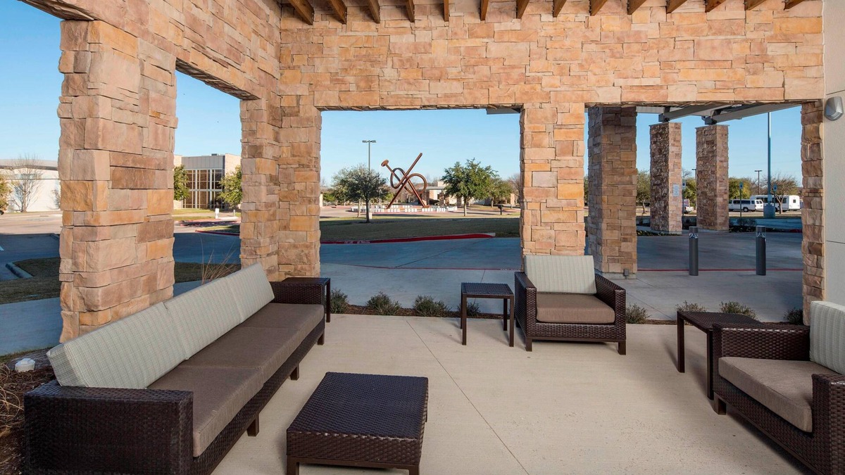Midlothian Hotel | Courtyard by Marriott Dallas Midlothian-Midlothian Conf Ctr