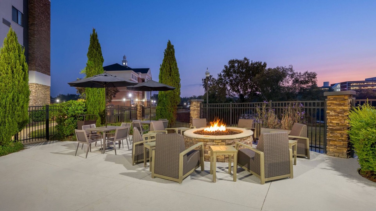 Phenix City Hotel | Courtyard by Marriott Columbus Phenix City