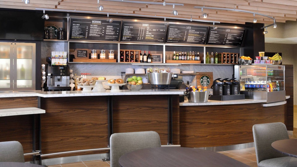 The Colony Hotel | Courtyard by Marriott Dallas Plano/The Colony