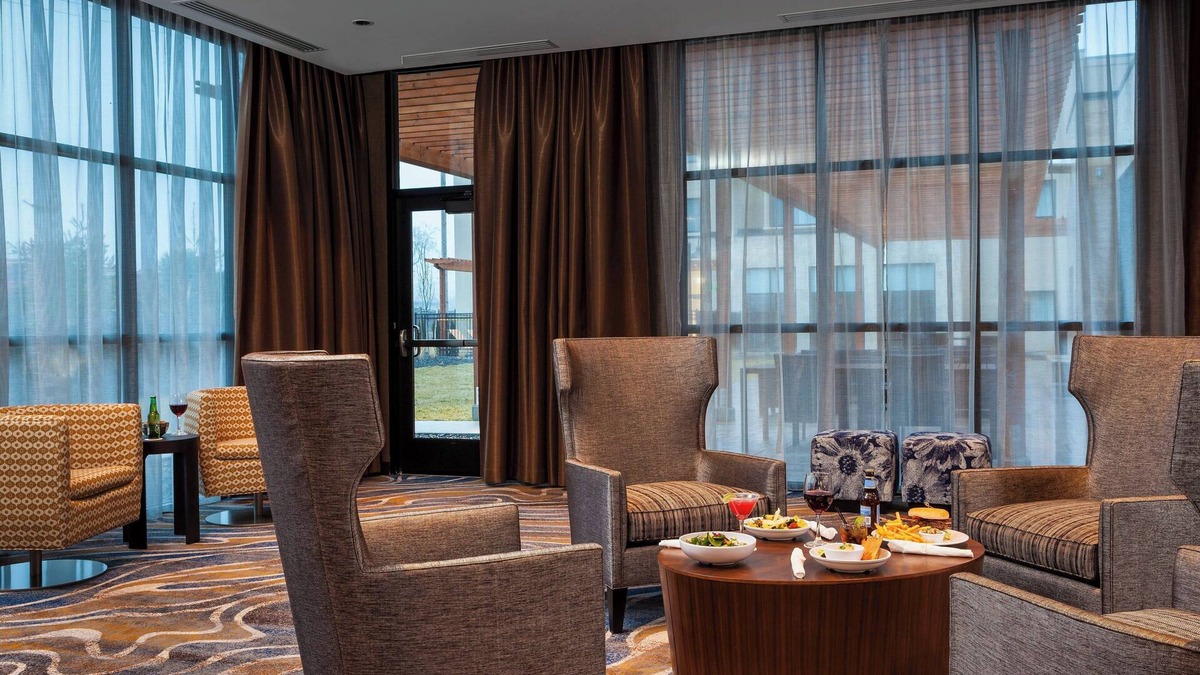 Walla Walla Hotel | Courtyard by Marriott Walla Walla