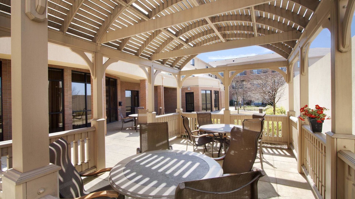 West Orange Hotel | Courtyard by Marriott West Orange