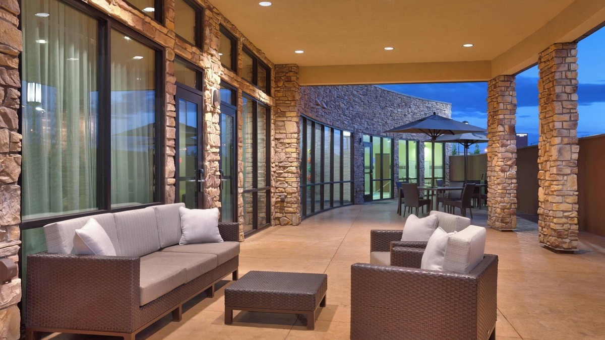North Westminster Hotel | Courtyard by Marriott Denver North/Westminster